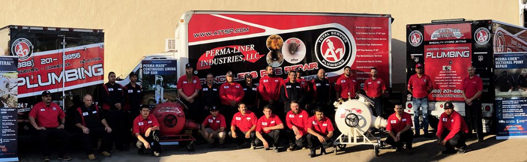 A-1 Total Service Plumbing Los Angeles CA 90022 Review