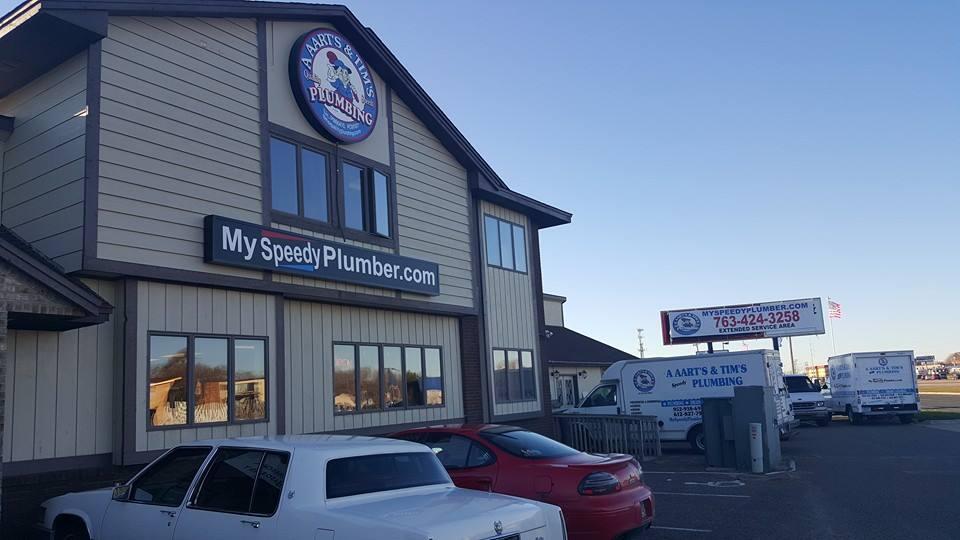 A Aart’S Speedy Plumbing & Tim’S Quality Plumbin Guide