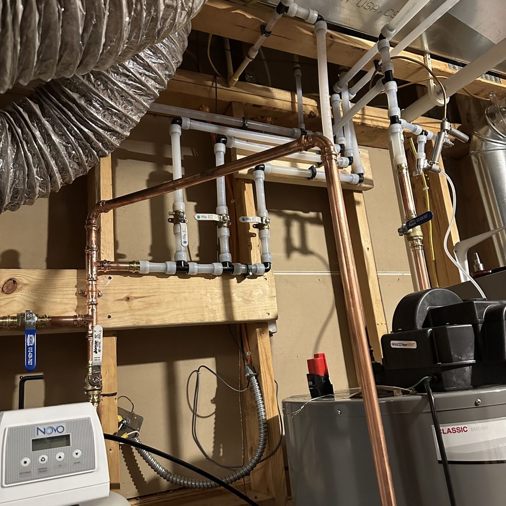 A And K Plumbing in Waite Park MN: Trusted Local Experts