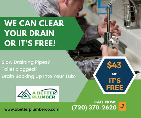 A Better Plumber: Formerly A Better Sewer Inspection
