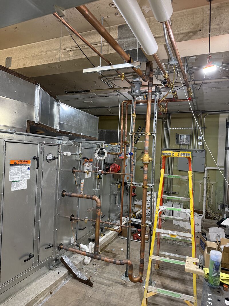 A G O’Brien Plumbing Heating & A C: Trusted HVAC Experts