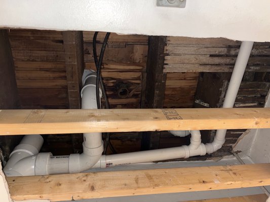 A Mormile And Son Plumbing: Trusted Local Experts