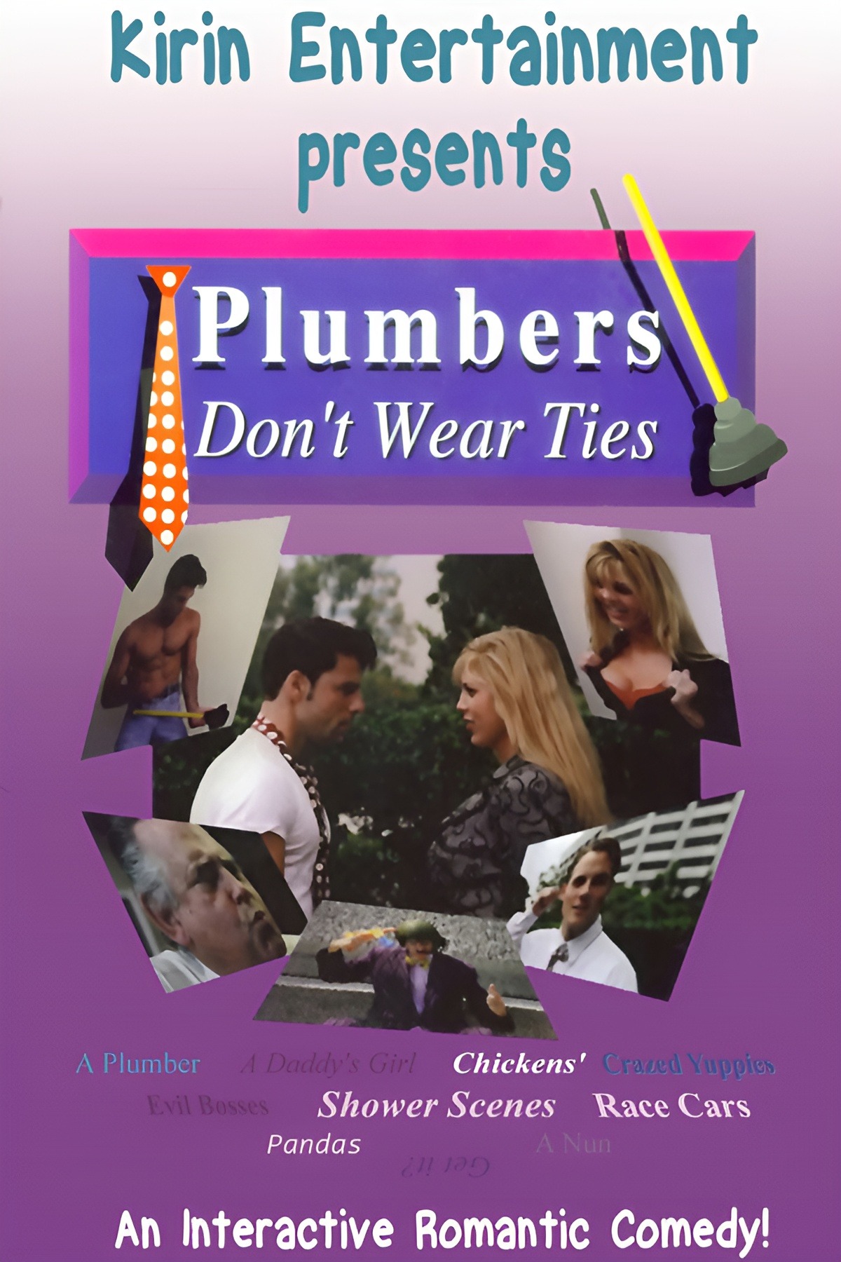 A Plumber, A Daddy’s Girl, Chickens & Crazed Yuppies