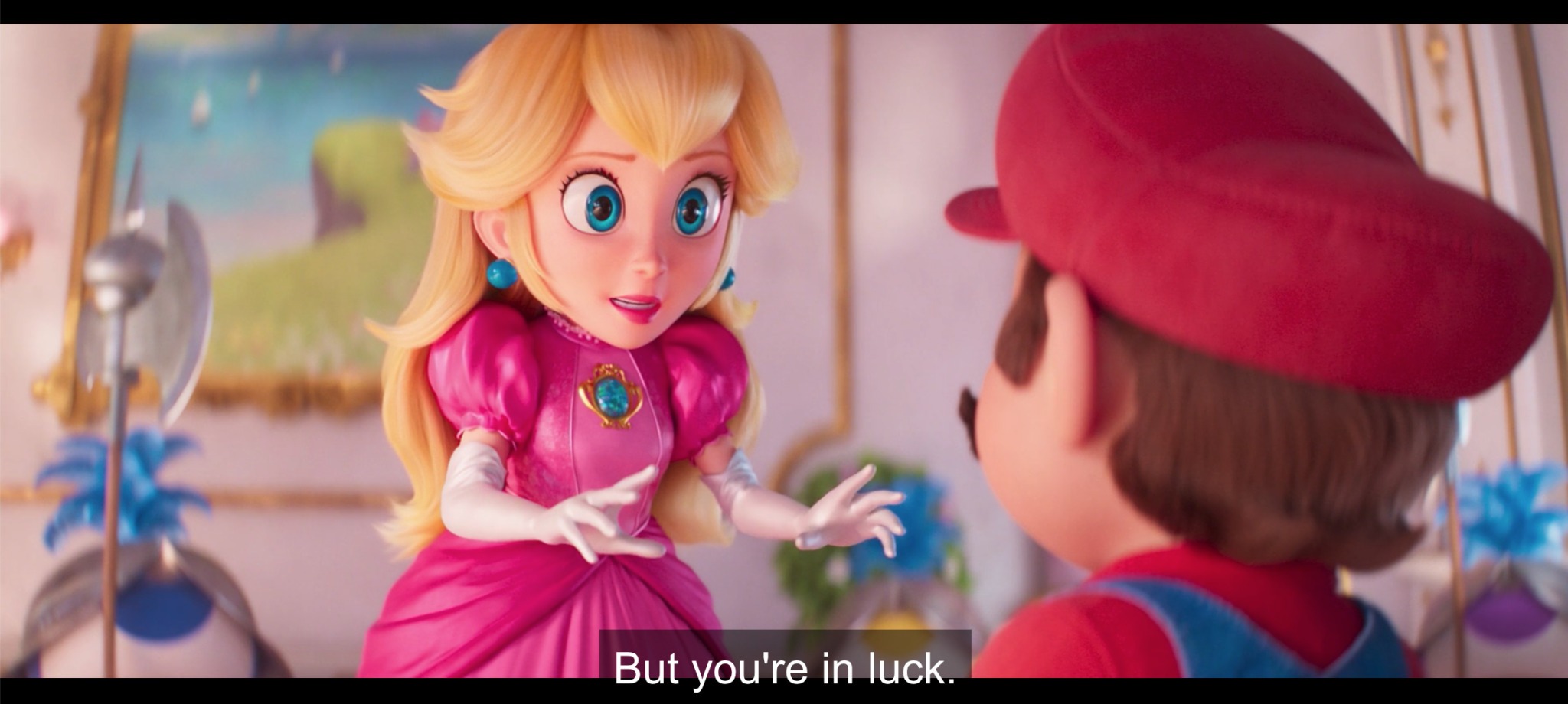 A Plumber And A Princess: The Ultimate Mario Fanfic Guide