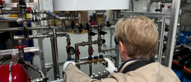 A Plumber Charges A One-Time Fee Of $75: What It Covers
