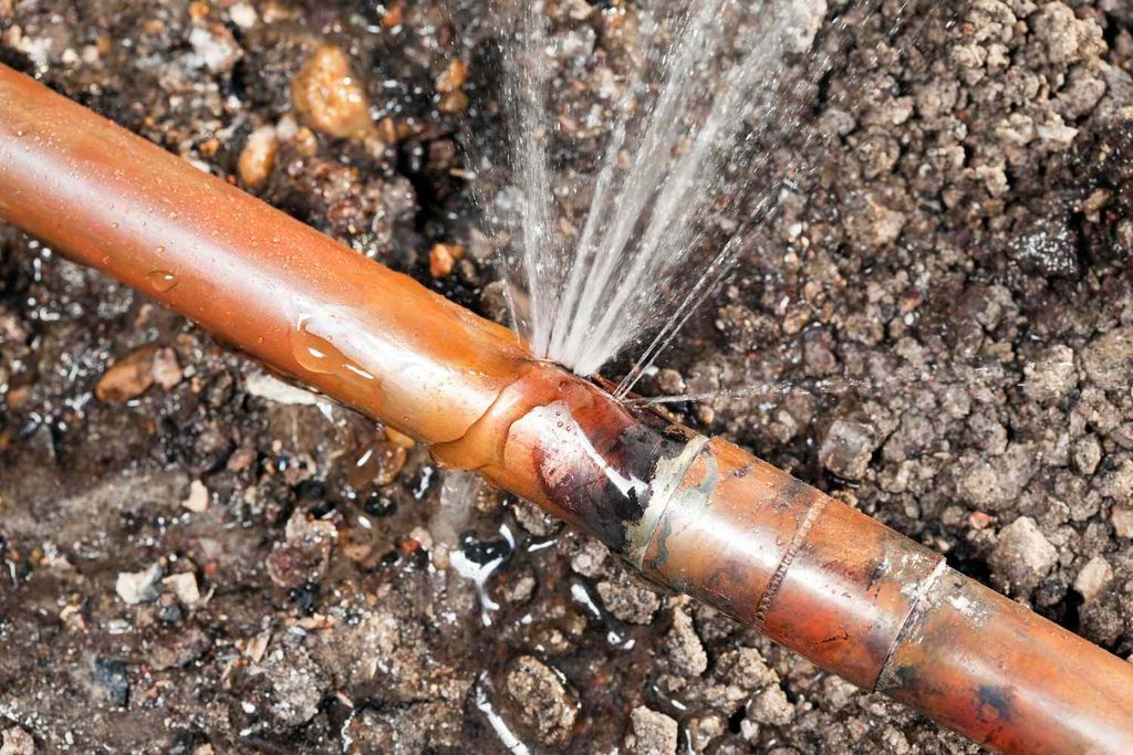 A Plumber Has A 2-Meter Length Of Pipe