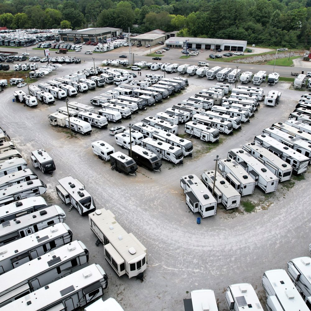 Find A Plumber That Does RVs In Centre Alabama