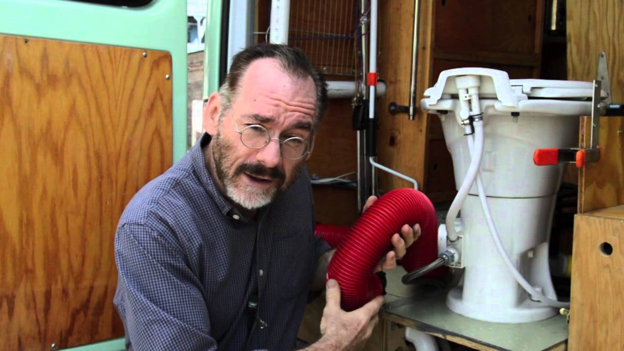 RV Toilet Plumber: Expert Fixes for Your Camper