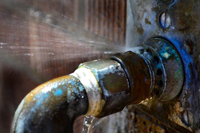 Why A Plumber’s House Always Has A Leaky Pipe