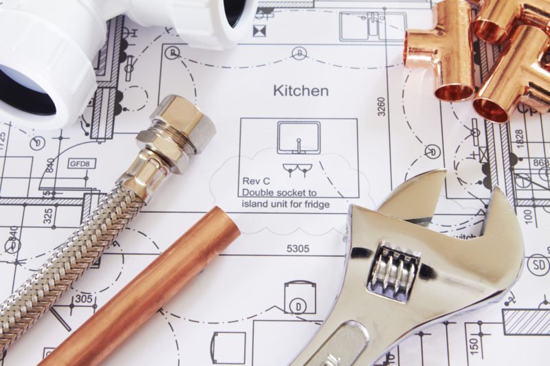 Do You Need a Plumbing Permit to Replace a Water Heater?