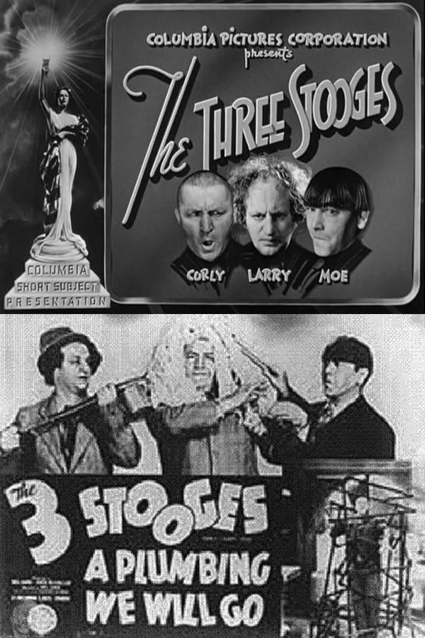 A Plumbing We Will Go: The Ultimate Guide to This Three Stooges Classic