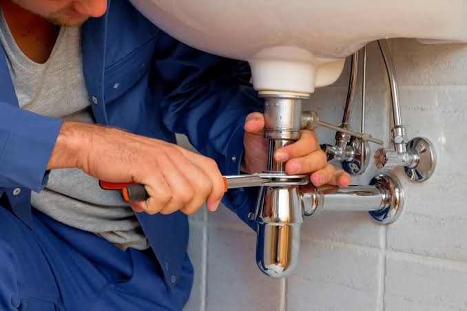 A Plus Plumbing Charges According To This Table