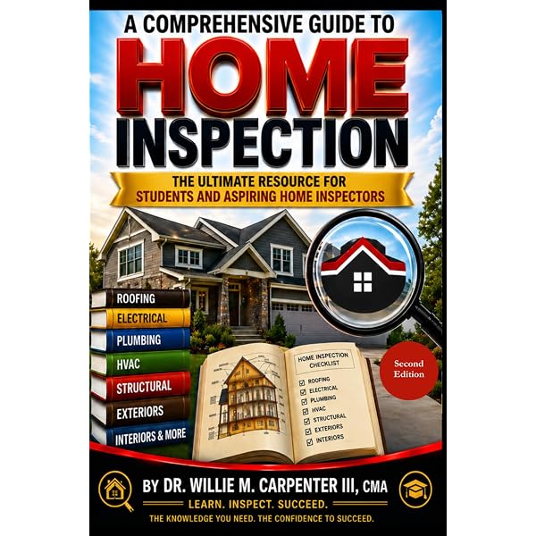 Inspecting Plumbing: Roy Newcomer’s Practical Guide