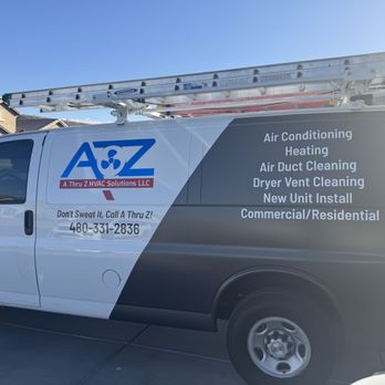 A Thru Z Plumbing Heating And Air Conditioning: Complete Home Comfort Guide