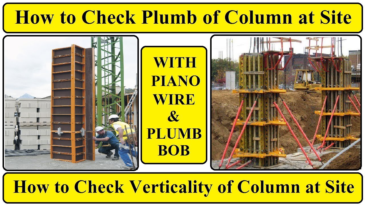 How To Check The Plumb Of An Entrance: A DIY Guide