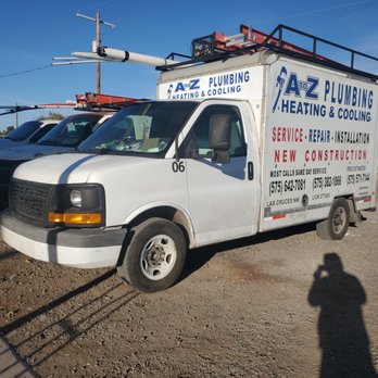 A To Z Plumbing & Heating New Kensington: Top Local Experts