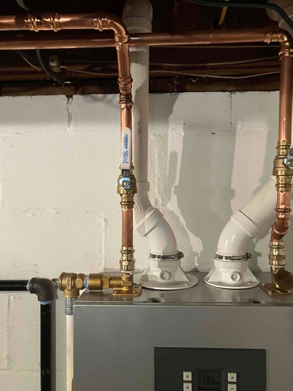 A-Z Plumbing & Drain Service Inc Youngstown Ohio Review