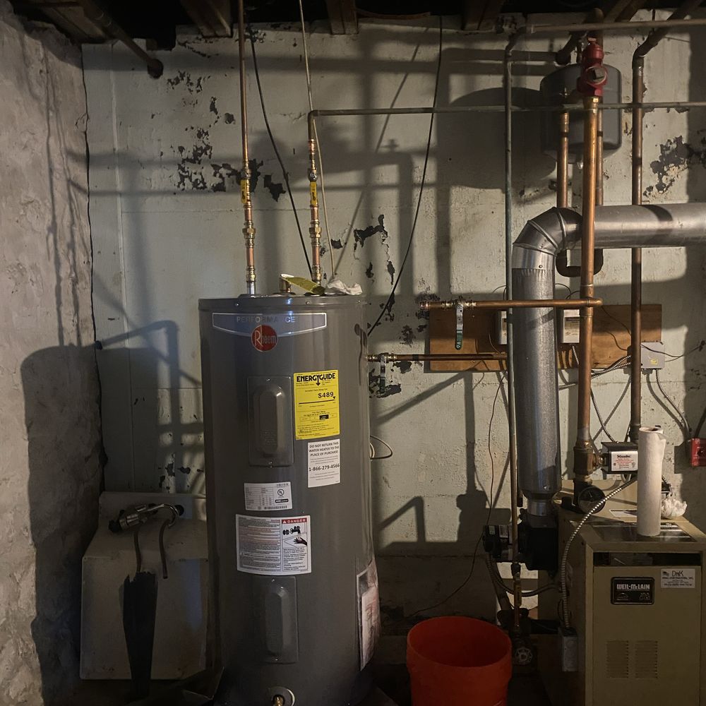 Find A.H.T Plumbing Accord NY on Facebook