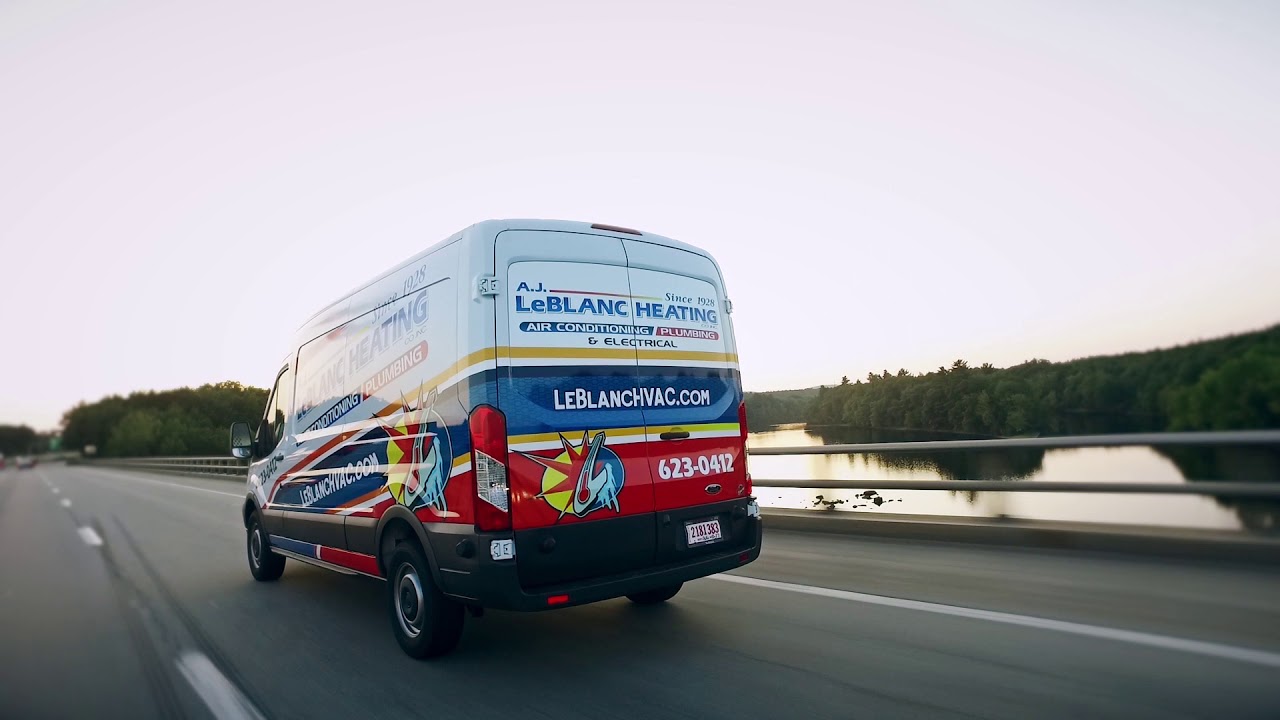 A.J. Leblanc Heating A C Plumbing & Ele: Complete Home Comfort Guide