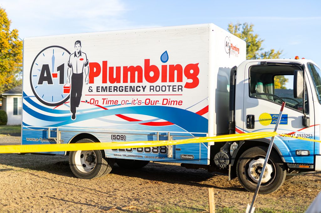 A1 Plumbing Electrical And More Llc Guntersville Al