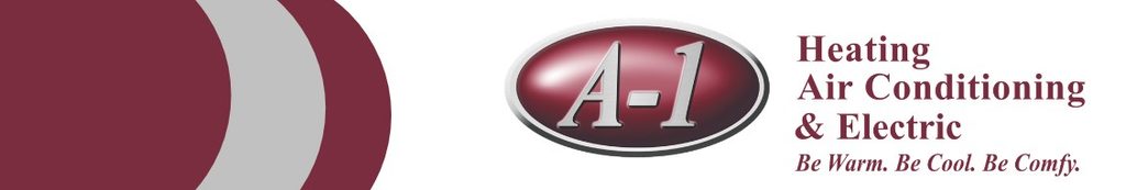 A1 Plumbing Heating And Air Conditioning Marmora Nj
