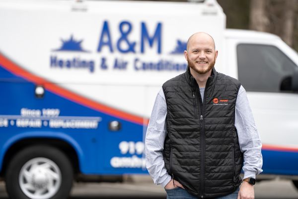 A&M Plumbing 239 Thistle Drive Selma NC 27576: Local Guide