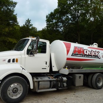 AA Quick Plumbing & Sewer Dittmer MO Hours Guide