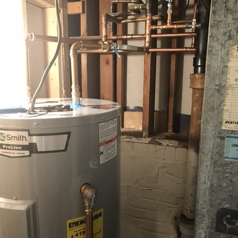 Aa Rapid Plumbing Heating Air Conditioning Fairfax Va: Complete Guide ...