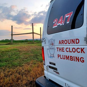 Aaa Round The Clock Plumbing And Sewer Service Guide