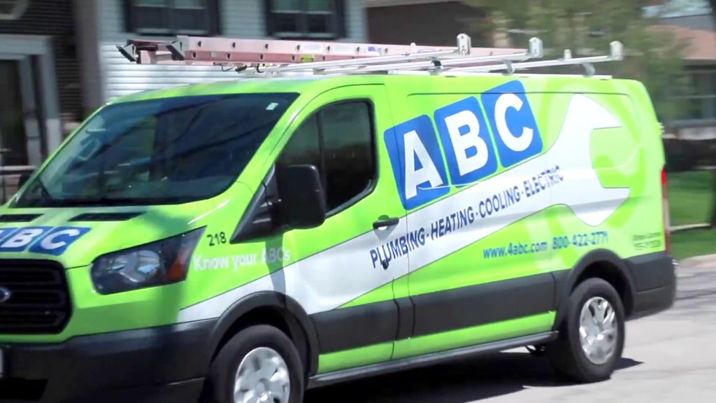 Abc Cooling Heating Plumbing Hayward Google My Business