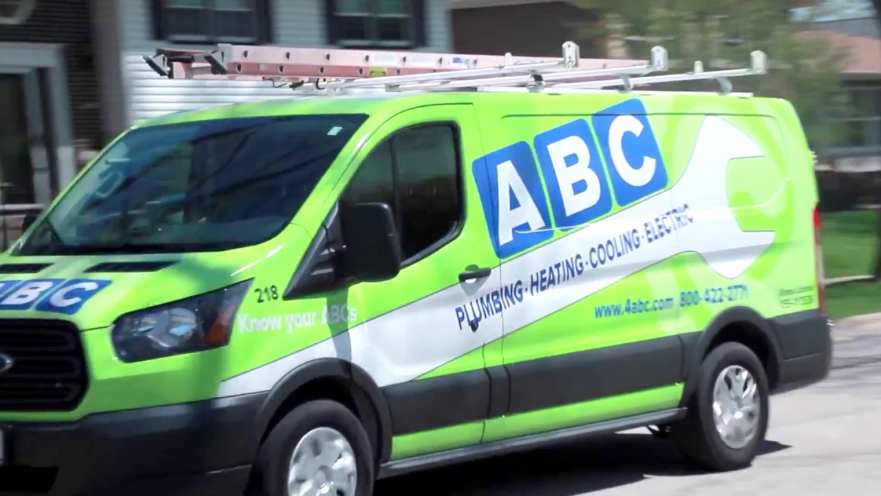 Find Abc Cooling Heating Plumbing Hayward GMB Profile
