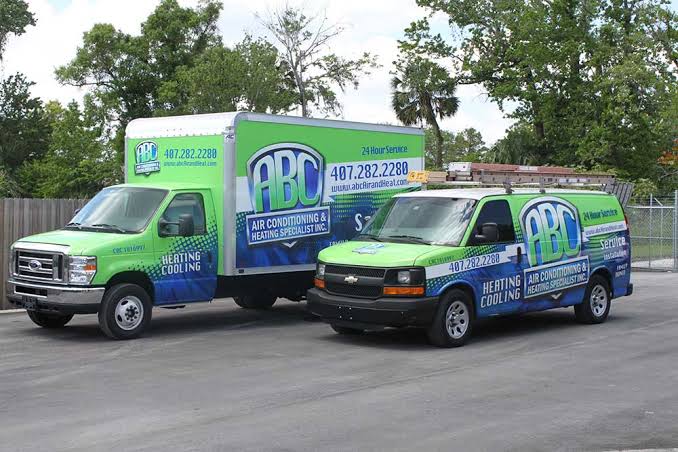 ABC Plumbing & AC Spring Hill FL: Top Local Services
