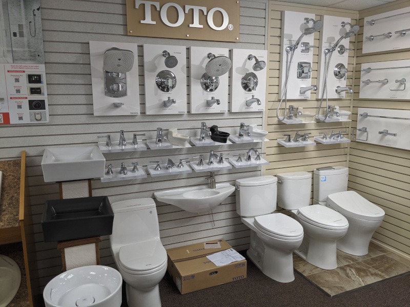 Abe’s Discount Plumbing & Electrical Modesto CA 95351 Review