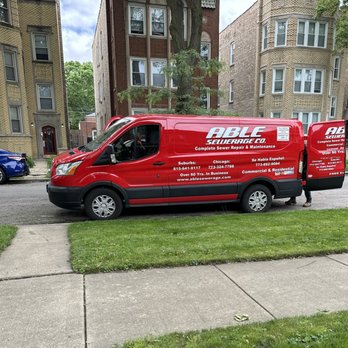 Able Plumbing: Top-Rated Service on Chicago’s Southside