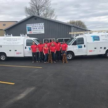 Abrook Plumbing & Heating: Sauk Prairie’s Trusted Experts