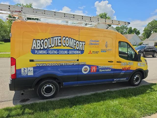 Absolute Comfort Address: Find Your Local HVAC Experts