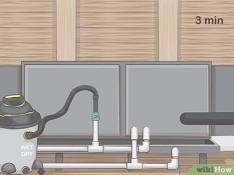 AC Drain Pipe In Attic Connected To Plumbing: Safe Guide