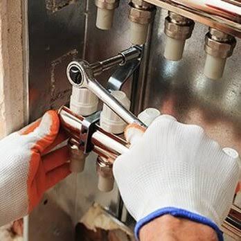 AC Williams Plumbing & Heating Asheville NC Review