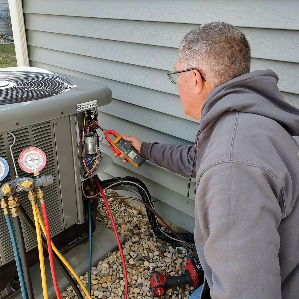 Acct 504 Week 3: Mastering the Melvin Plumbing Case Study