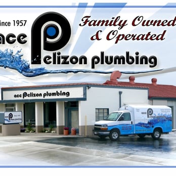 Ace Pelizon Plumbing East Badillo Street Covina Ca Guide