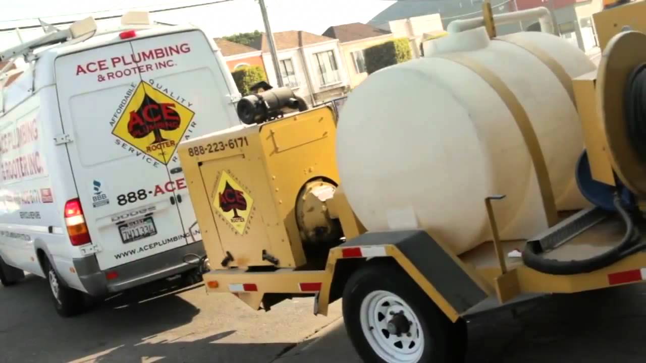 Ace Plumbing San Francisco: Essential Company Info & Services