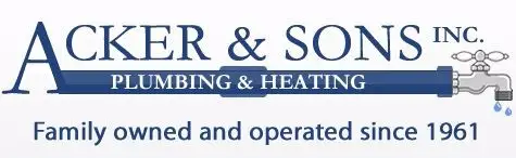 Acker And Sons Plumbing & Heating Kensington MD Review