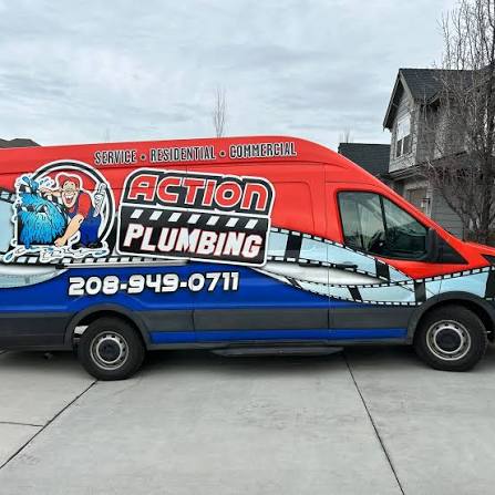 Action Plumbing Co Inc West Chicago Il 60185: Expert Guide