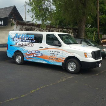Action Sewer Cleaning And Plumbing LLC Toledo Reviews: The Truth