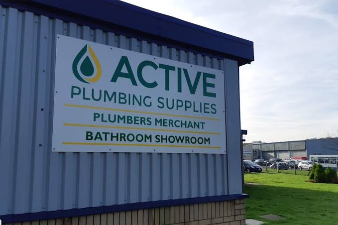 Active Plumbing Supplies Plympton: Your Industrial Hub