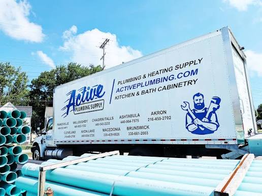 Active Plumbing Supply: Your Elm Street Guide