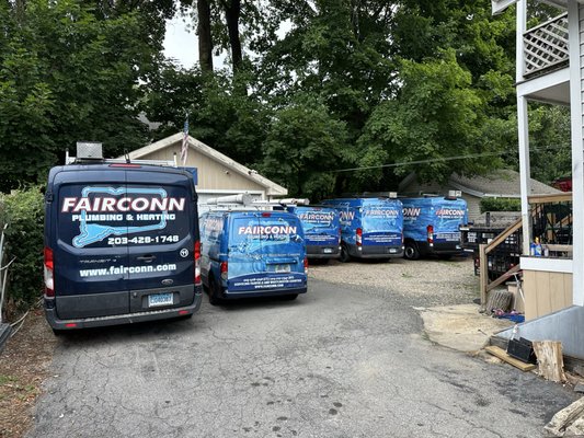 Adam Fraczkiewicz: Stamford Plumber at 96 Culloden Rd