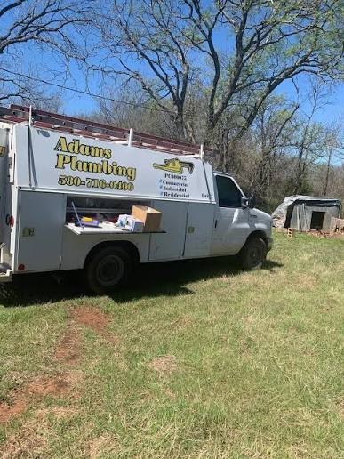 Adams Plumbing Ponca City: People Also Search For Answers