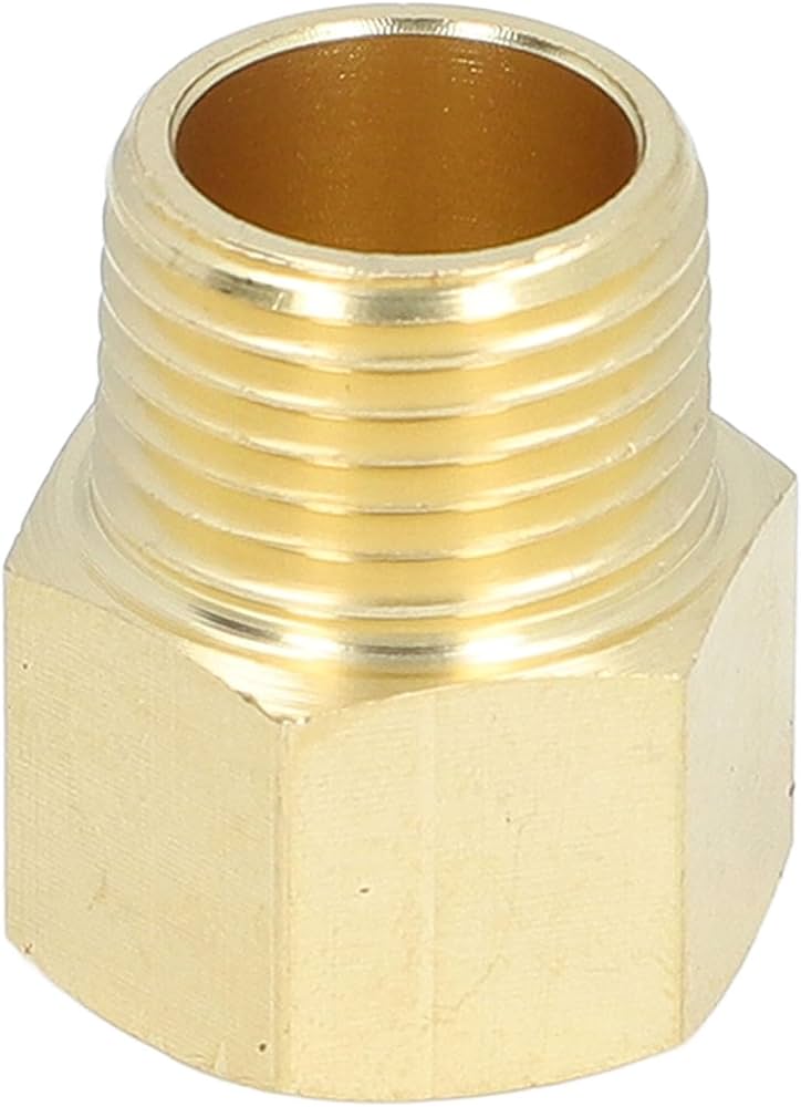 Best Adapter for 3/4 Plumbing to 1/2: The Ultimate Guide