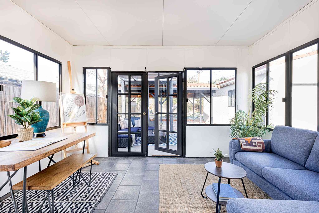 Add A Room To Your House No Plumbing